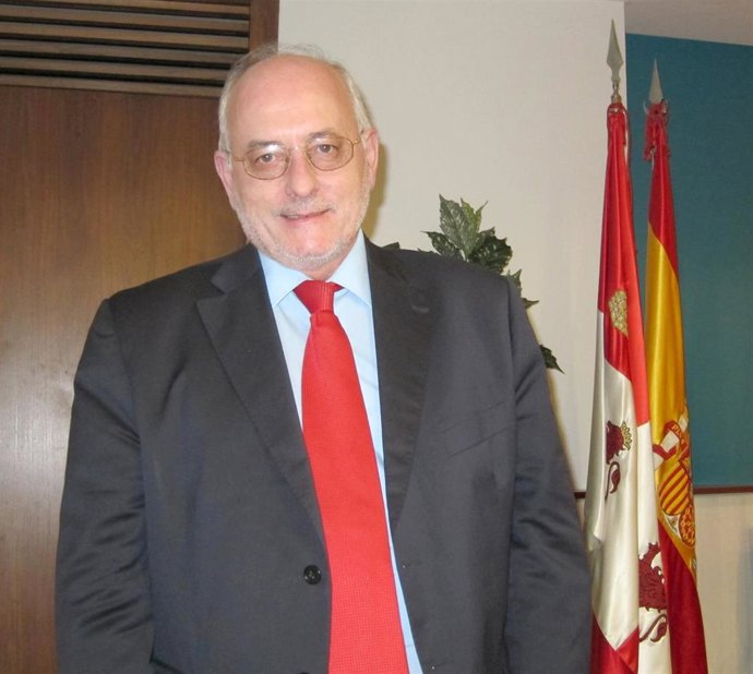 Archivo - Benigno Blanco