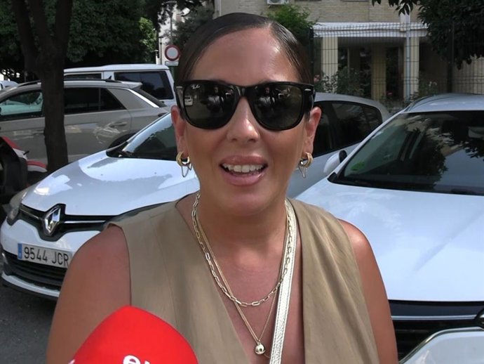 ANABEL PANTOJA