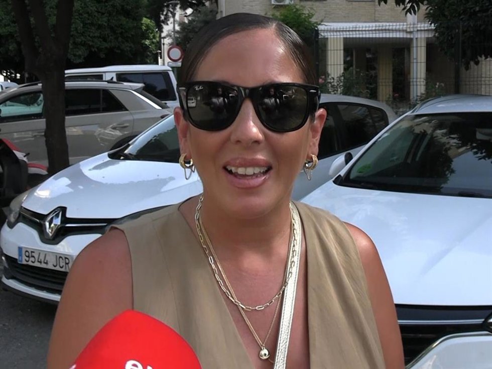 ANABEL PANTOJA