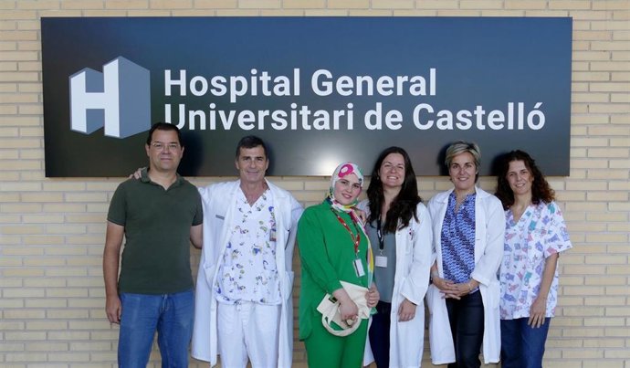 El Hospital General de Castellón impulsa un videojuego educativo para la consulta de diabetes infantil