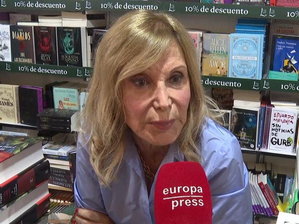 PILAR EYRE
