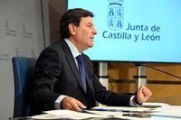 La Junta solicita al Gobierno participar en el grupo de investigación del apagón eléctrico