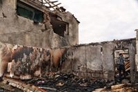 Ucrania golpea a la aviación estratégica de Rusia con un ataque a aeródromos en cinco regiones del país