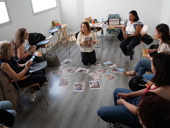 I Jornadas ‘Hacer fácil lo sano en Aragón’