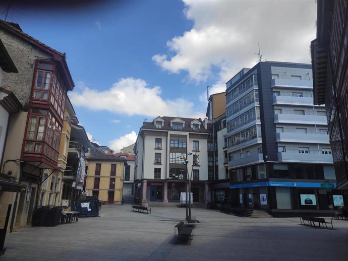 Archivo - Pola de Siero