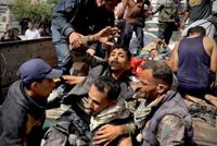 La UNRWA declara que los centros de ayuda de la fundación de EEUU e Israel en Gaza son una "trampa mortal"