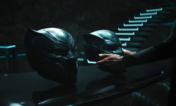 Vengadores: Doomsday presentará a un nuevo Black Panther