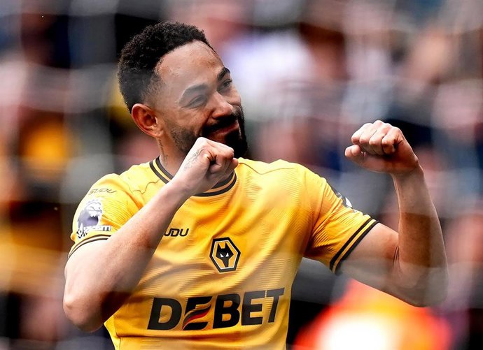 Archivo - Matheus Cunha