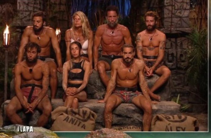 Expulsión sorpresa este domingo en 'Supervivientes'