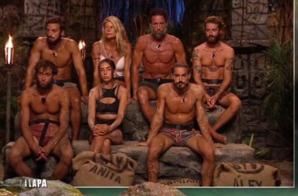 Expulsión sorpresa este domingo en 'Supervivientes'