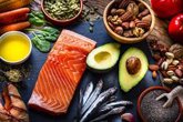 Foto: Ni dietas bajas en carbohidratos ni bajas en grasas, este es el secreto para cuidar tu corazón