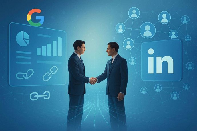 Impulso B2B; Cómo Backlinks Global y PrimeSDR conectan ventas en Google y LinkedIn