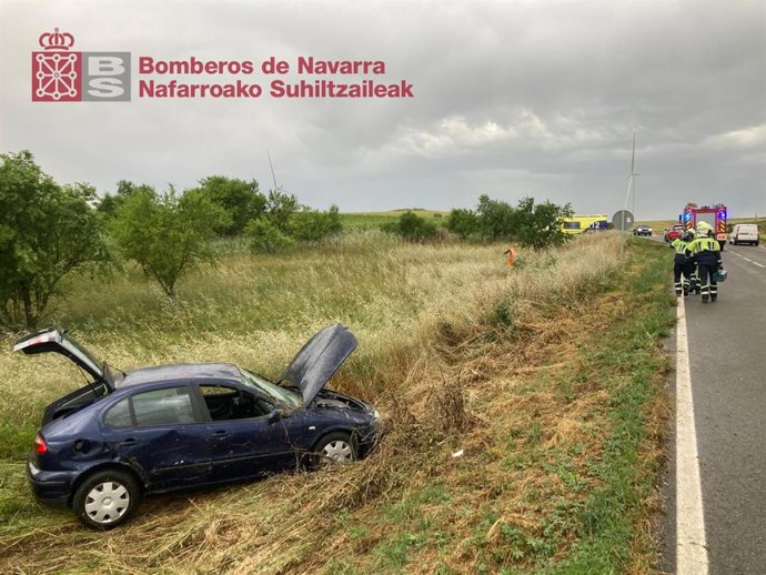 Imagen del suceso