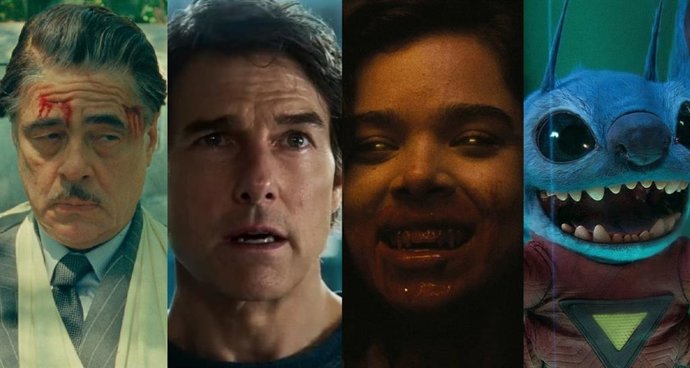 La Fiesta del Cine: fechas, precio de entradas y 10 películas recomendadas