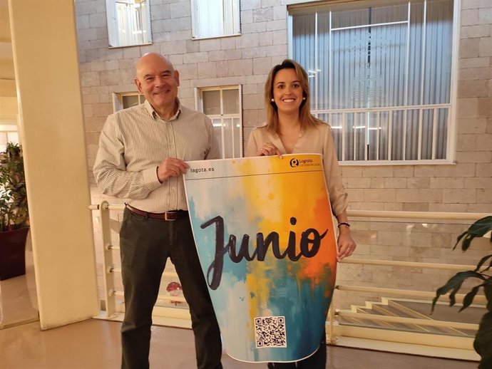 Tres concursos de fotografía, música y creación digital, teatro, talleres y conciertos, en junio en La Gota de Leche