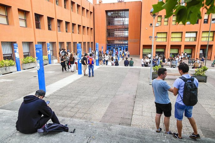 Archivo - Universidad de Cantabria