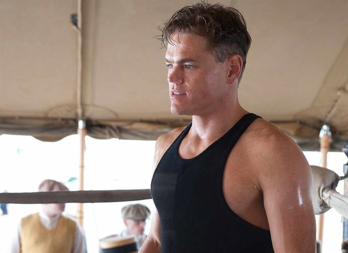 Muere el actor de Daredevil, Gotham y Boardwalk Empire Devin Harjes a los 41 años