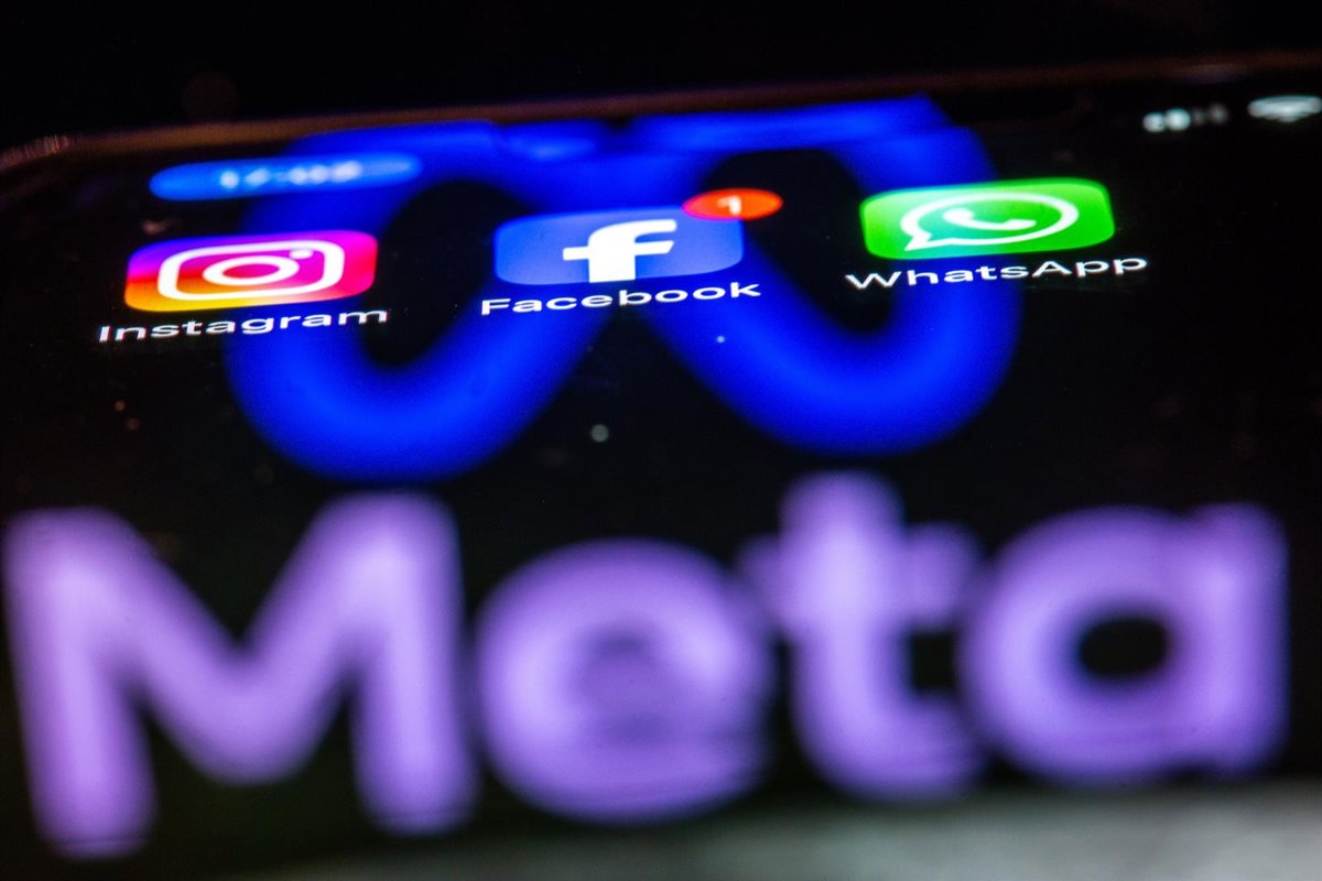 Meta : IA pour évaluer les risques des nouvelles fonctionnalités