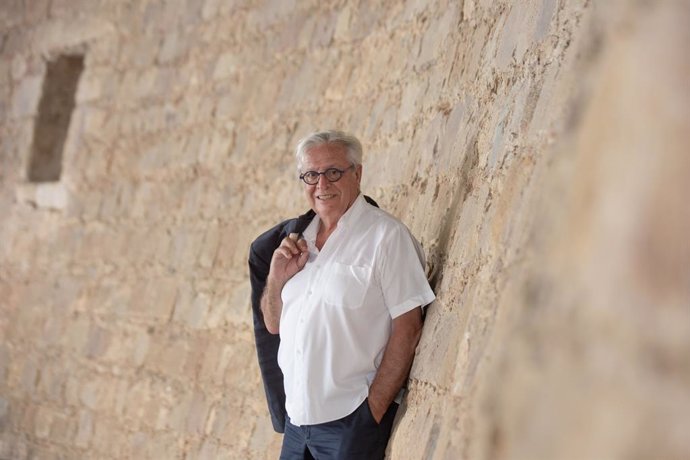 Archivo - L'exalcalde de Barcelona i exministre socialista d'Indústria, Comerç i Turisme, Joan Clos