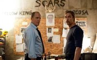 El creador de True Detective tiene "otra historia" para Matthew McConaughey y Woody Harrelson y ellos quieren volver
