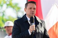 El candidato afín a Tusk arrasa entre los polacos residentes en España