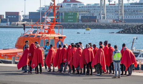 Migración
