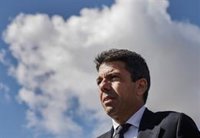 Mazón promete reunirse con las asociaciones de víctimas de la dana en la 'zona cero': "Por supuesto"