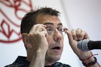 La Fiscalía archiva otra denuncia contra Monedero por un delito contra la integridad moral a alumnas de la UCM