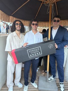 Comunicados Ocio y Deportes
