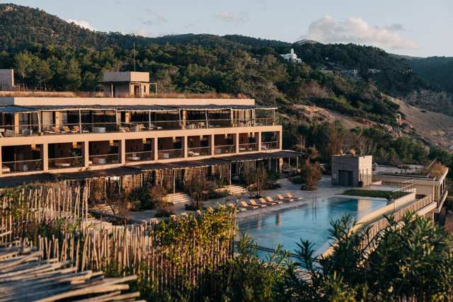 SIX SENSES IBIZA