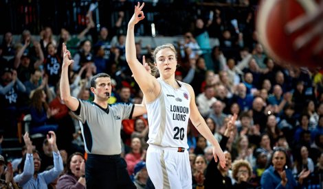 Baloncesto
