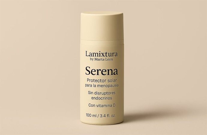 El primer protector solar sin potenciales disruptores hormonales