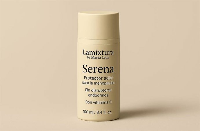 El primer protector solar sin potenciales disruptores hormonales