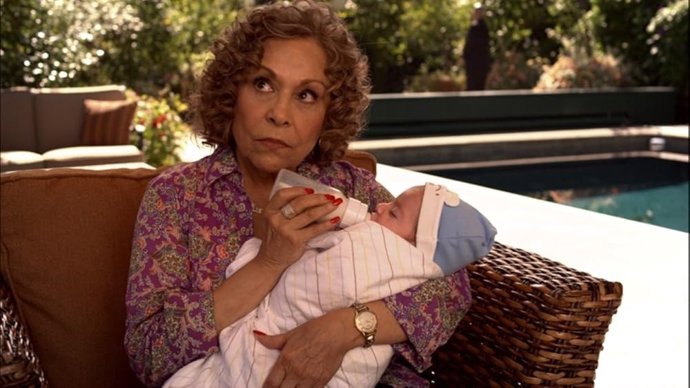 Muere Renée Victor, la voz de la abuelita de Coco, a los 86 años