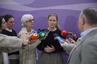 La Comunidad solicita al Gobierno la repatriación de 19 menores por "su seguridad" tras no haberse "integrado"