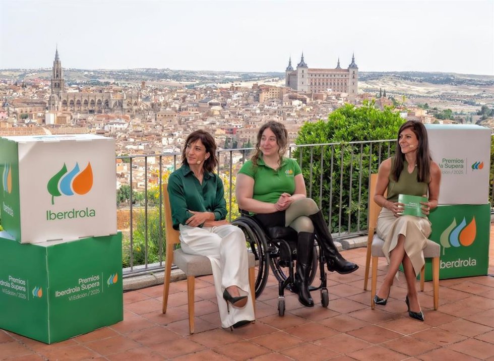 VÍDEO: La inscripción a los Premios Iberdrola Supera concluye el 27 de junio y esperan superar los 1.300 proyectos