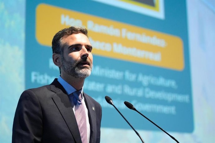 Andalucía destaca el modelo de regeneración hídrica en la Axarquía malagueña como ejemplo de éxito en reutilización.