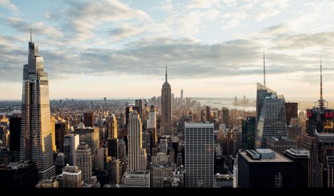 Comunicados Empresas