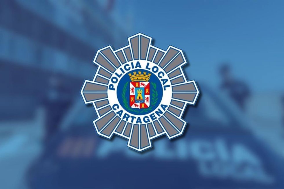 Archivo - Recurso Policía Local Cartagena