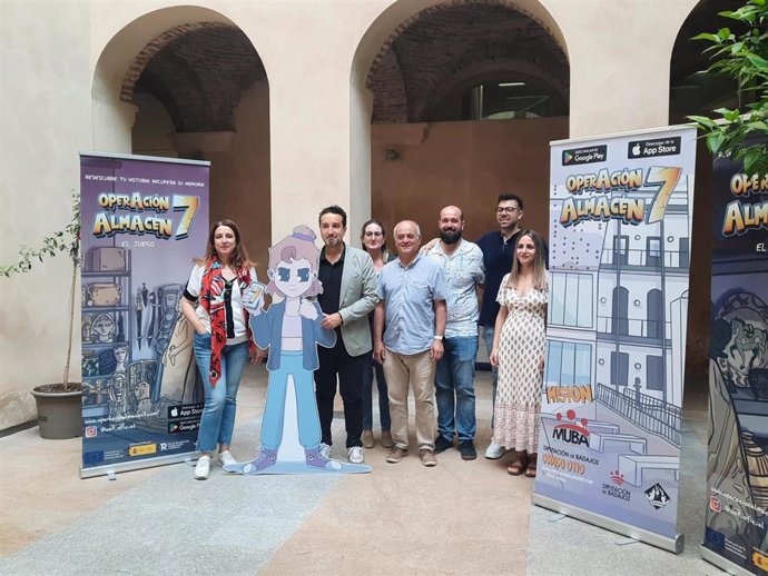El MUBA presenta un videojuego y sus campamentos de verano