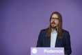 Podemos eleva el tono contra el PSOE: Critica que se "atrinchere" en el caso Leire Díez y que ministros difundan "bulos"