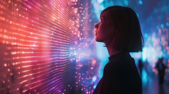 Inteligencia Artificial.