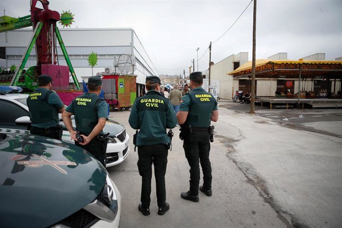 Burela, Lugo. Un home de 80 anos de idade perde o control do seu vehículo após impactar contra unha atracción de feira nas Festas patronais de Burela e fere de gravidade a 8 persoas.