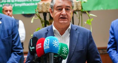 Es Andalucía - Huelva