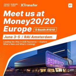 XTransfer