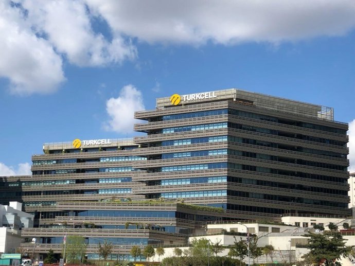 Turkcell_Building