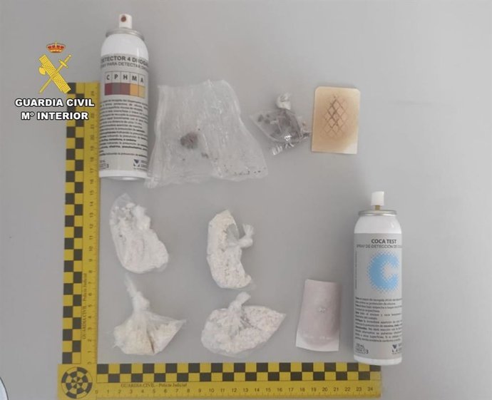 Efectos intervenidos