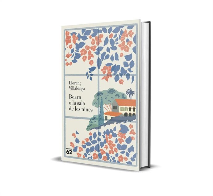 Cubierta de 'Bearn o la sala de les nines' de Llorenç Villalonga