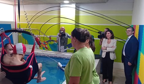 Es Andalucía - Granada