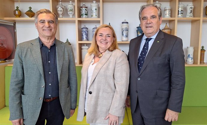 Acuerdo CGCOF y SEORL-CCC.